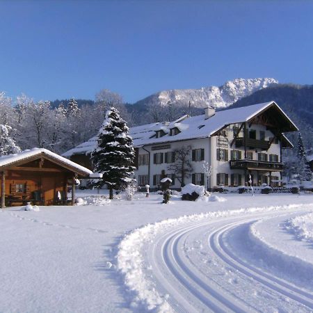 Gaestehaus Siegllehen Schönau am Königssee Εξωτερικό φωτογραφία