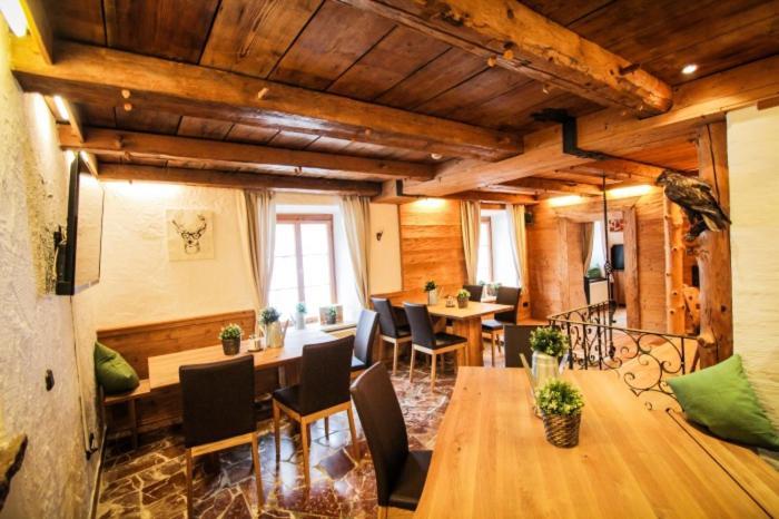 Gaestehaus Siegllehen Schönau am Königssee Εξωτερικό φωτογραφία